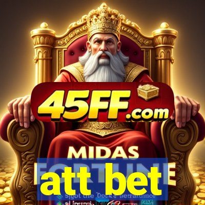 att bet